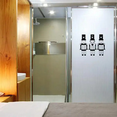Muorae Hotel сауна