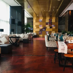 Отель LVGEM Hotel Китай, Шэньчжэнь - отзывы, цены и фото номеров - забронировать отель LVGEM Hotel онлайн питание