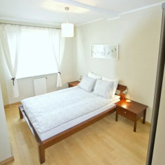 Апартаменты Top Location Apartment Сопот комната для гостей фото 4