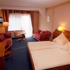 Hotel Haus Sonnenschein In Ernst Germany From 123 Photos