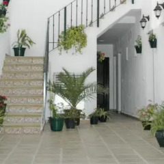 Отель Casa Pacheco
