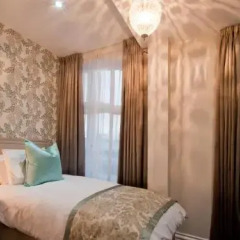 Отель W12 Rooms детские мероприятия