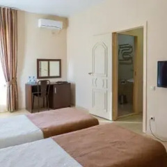 Hotel Viktorya фото 12