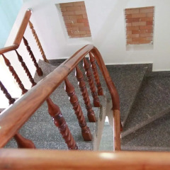Отель Vivian's House Далат интерьер отеля