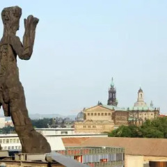 Penck Hotel Dresden фото 4