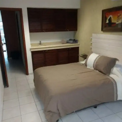 Отель D´Miros Hostal Boutique в номере