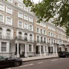 Отель Harrods Room Великобритания, Лондон - отзывы, цены и фото номеров - забронировать отель Harrods Room онлайн