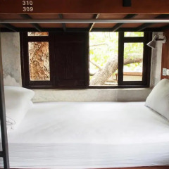 Bangkok Story - Hostel комната для гостей фото 3