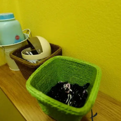 Seatz station Hostel Female only Бангкок в номере