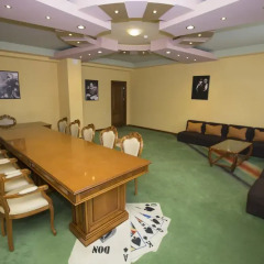 Отель Russia Hotel (Цахкадзор) Армения, Цахкадзор - отзывы, цены и фото номеров - забронировать отель Russia Hotel (Цахкадзор) онлайн помещение для мероприятий