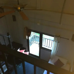 Отель Dueanphen Guesthouse интерьер отеля фото 2