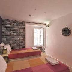 Stay Inn Lisbon Hostel комната для гостей фото 5