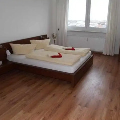 Отель Europeapartments Checkpoint Charlie комната для гостей фото 5