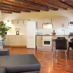 Отель Apbcn Gracia Terraced комната для гостей фото 2