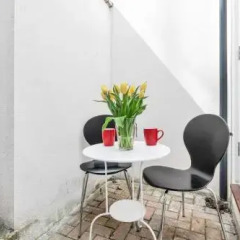 Отель Brighton Getaways Park View House балкон