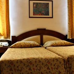 Sun Beach Hotel комната для гостей