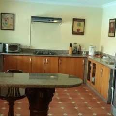Отель Baan ViewBor Pool Villa с домашними животными