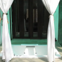Le Sen Boutique Hotel с домашними животными