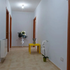Отель B&B Mediterraneo Флорида интерьер отеля