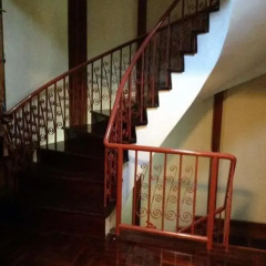 Отель B&b 22 House Бангкок интерьер отеля