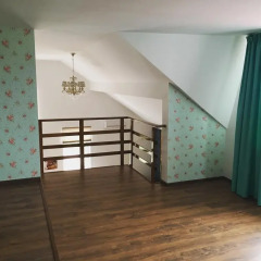 Гостиница Omela Family детские мероприятия