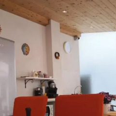Отель B&B SeleneBeach Джардини Наксос спа