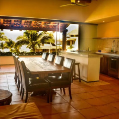 Отель Las Palmas Resort & Beach Club в номере фото 2