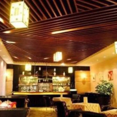 Отель Xiamen Jinwei Hotel Китай, Сямынь - отзывы, цены и фото номеров - забронировать отель Xiamen Jinwei Hotel онлайн гостиничный бар