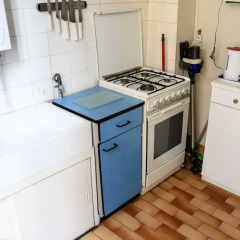 Отель Maccari в номере