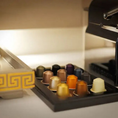 Tangla Hotel Brussels в номере