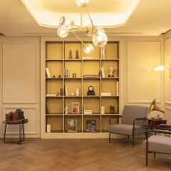 Отель Holmes Hotel London Великобритания, Лондон - отзывы, цены и фото номеров - забронировать отель Holmes Hotel London онлайн развлечения