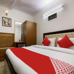 Hotel Wallstreet комната для гостей фото 2