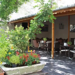 Antik Hotel Турция, Эдирне - отзывы, цены и фото номеров - забронировать отель Antik Hotel онлайн питание