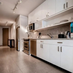 Отель Global Luxury Suites at Bethesda Row США, Бетесда - отзывы, цены и фото номеров - забронировать отель Global Luxury Suites at Bethesda Row онлайн в номере