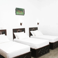 Отель Yala Way Hide Resort комната для гостей фото 5