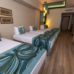 Vikingen Quality Resort & Spa Hotel Турция, Окурджалар - отзывы, цены и фото номеров - забронировать отель Vikingen Quality Resort & Spa Hotel онлайн помещение для мероприятий