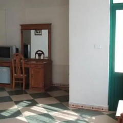 Thong Nhat 1 Hotel Halong удобства в номере фото 2