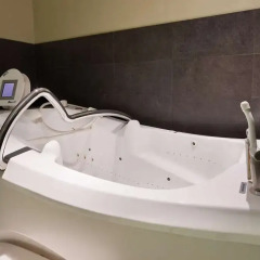 Отель Melia Avenida de America спа