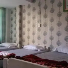 Отель Khách Sạn Thảo Vân Далат комната для гостей фото 2