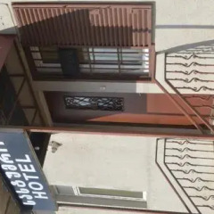 Piano Hotel сейф в номере