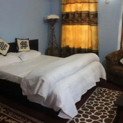 Отель Patan Hidden House Непал, Лалитпур - отзывы, цены и фото номеров - забронировать отель Patan Hidden House онлайн комната для гостей фото 2