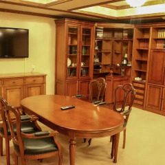 Hotel Higashinihon Utsunomiya Уцуномия в номере