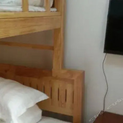 Отель Lushan Shanwowo Homestay удобства в номере