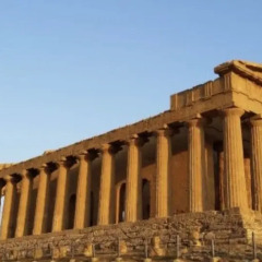 Отель La Reggia degli Dei Агридженто с домашними животными