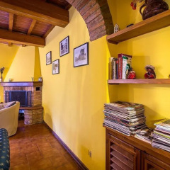 Отель Casa Casalino Италия, Реггелло - отзывы, цены и фото номеров - забронировать отель Casa Casalino онлайн интерьер отеля