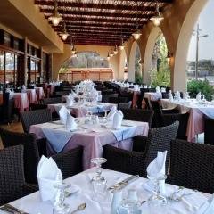 SENTIDO Blue Sea Beach Hotel питание