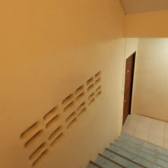 City Mantion Hotel удобства в номере