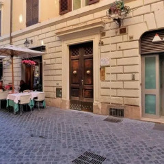 Отель Rome55 Италия, Рим - отзывы, цены и фото номеров - забронировать отель Rome55 онлайн фото 11