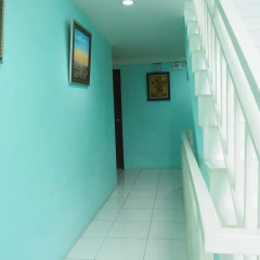 Отель Best Rent a Room интерьер отеля