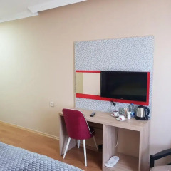 Casablanca Garden Hotel Аванос удобства в номере